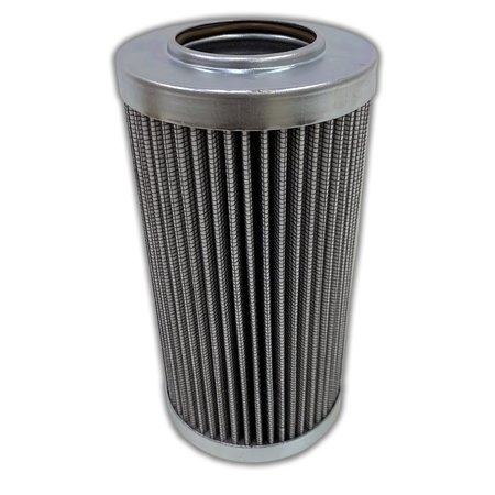 FLUITEK FLK0204581 Replacement/Interchange Hydraulic Filter MF0578126